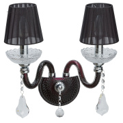 480022402 Аэлита 2*60W E14 220 V бра