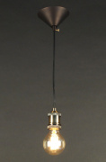 Подвесной светильник Citilux Эдисон CL450100