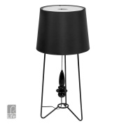 494030401 Райне 1*60W E27 220 V наст.лампа