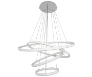 Подвесная люстра Kink Light Тор 08204,01A(4000K)