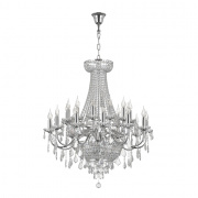 Подвесная люстра Osgona Classic 700294