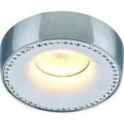 Встраиваемый светильник Divinare Ivetta 1828/02 PL-1