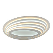 Потолочный светодиодный светильник Omnilux Pralormo OML-06707-90