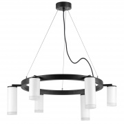 Подвесная люстра Lightstar Rullo LR0163638630