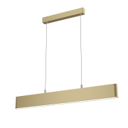 Подвесной светильник Maytoni Technical Step P010PL-L23G4K