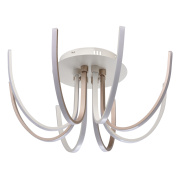 Люстра Regenbogen Аурих 496015608