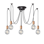 Потолочная люстра F-Promo Futuro 2167-5U