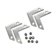 Соединитель угловой (4 шт) ST-LUCE ST001.179.00