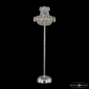 Торшер Bohemia Ivele Crystal 1931 19311T4/H/45JB-172 G