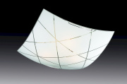 Настенно-потолочный светильник Sonex Vasto 3144