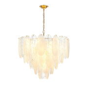 Подвесная люстра Favourite Intera 2983-21P