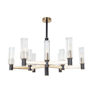 Потолочный светильник Divinare Barolo 2654/17 LM-9