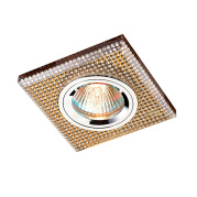 Встраиваемый светильник Novotech SHIKKU 369902