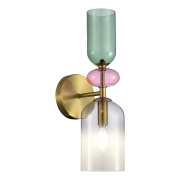 Бра ST LUCE Gea SL2000.201.01