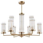 Потолочная люстра Lumion Ellow 6527/9