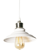 Подвесной светильник Arte Lamp A5067SP-1WH