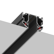 Шинопровод 220 под натяжной потолок ST LUCE Skyline 220 ST040.429.00