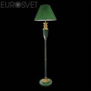 Торшер Eurosvet 009/1T GR (зеленый)