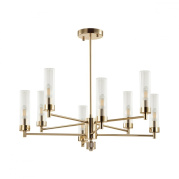 Потолочная люстра Lumion Kamilla 5274/8C