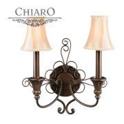 389020302 Магдалина 2*60W E14 220 V бра