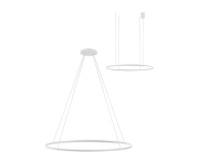 Подвесной светильник Kink Light Тор 08218,01A(4000K)