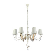 Люстра Maytoni Intreccio ARM010-06-W