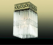 Потолочный светильник Odeon Light KERIN 2557/1C