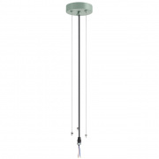 Подвесной светильник Sonex Macaron 7703/L