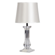 649030301 Ванда 1*40W E14 220 V наст.лампа