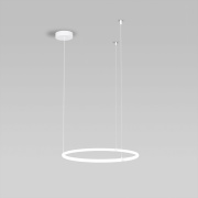 Подвесной светильник Eurosvet Float 90284/1 белый