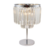 Настольная лампа Divinare Nova 3001/02 TL-4