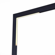 Трековый магнитный светильник ST LUCE Skyline 48 ST801.436.20