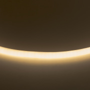 Гибкий неон Lightstar 9,6W/m 120LED/m теплый белый 50M LS720 430202