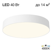 Светильник накладной Citilux BART CL755390