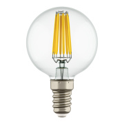 Светодиодные лампы 220V 3000K E14 6W Lightstar 933802