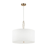 Подвесная люстра Odeon Light Exclusive Pollen 5423/5