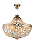 Подвесная люстра ST LUCE ANTICATO SL669.203.06