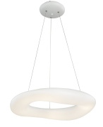 Подвесной светодиодный светильник Divinare Levita 8003/91 SP-1