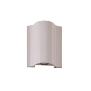 Настенный светодиодный светильник Citilux Декарт-9 CL704090