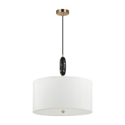 Подвесная люстра Odeon Light Exclusive Pollen 5424/5