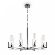 Подвесная люстра Freya Adeline FR5214PL-08CH