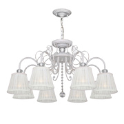 Подвесная люстра F-Promo Amanda 2150-8PC