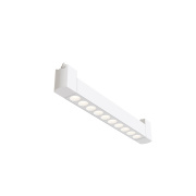 Трековый светильник Points Unity 4000K 10Вт Maytoni Technical TR010-1-10W4K-M-W