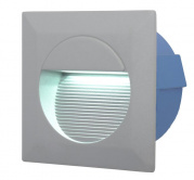 Уличный светильник Arte Lamp Install A5107IN-1GY