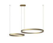 Подвесная люстра Kink Light Тор 08219,33P