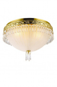 Потолочный светильник Arte Lamp Cintura A6859PL-3GO
