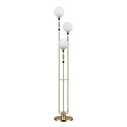 Торшер Odeon Light Exclusive Palle 5405/3F