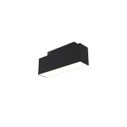 Трековый светильник Basis Gravity 3000K 7Вт Maytoni Technical TR074-2-7W3K-B