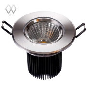 Встраиваемый светильник MW-Light Круз 637013901