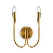 Бра Freya Branches FR5253WL-02BS